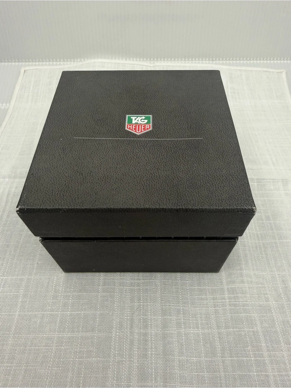 Tag Heuer most complete